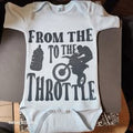 Custom Baby Onsies