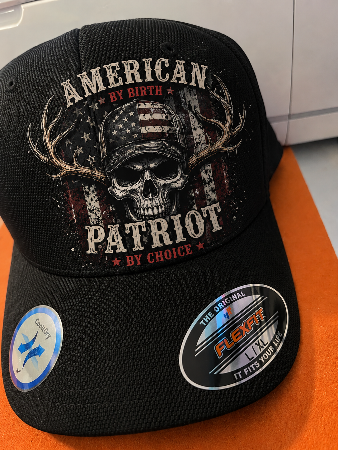Hats
