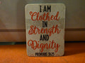 Custom Magnet