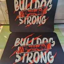 Custom Mouse Pad