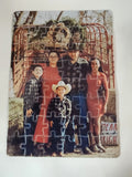 Custom (5x7) Puzzle