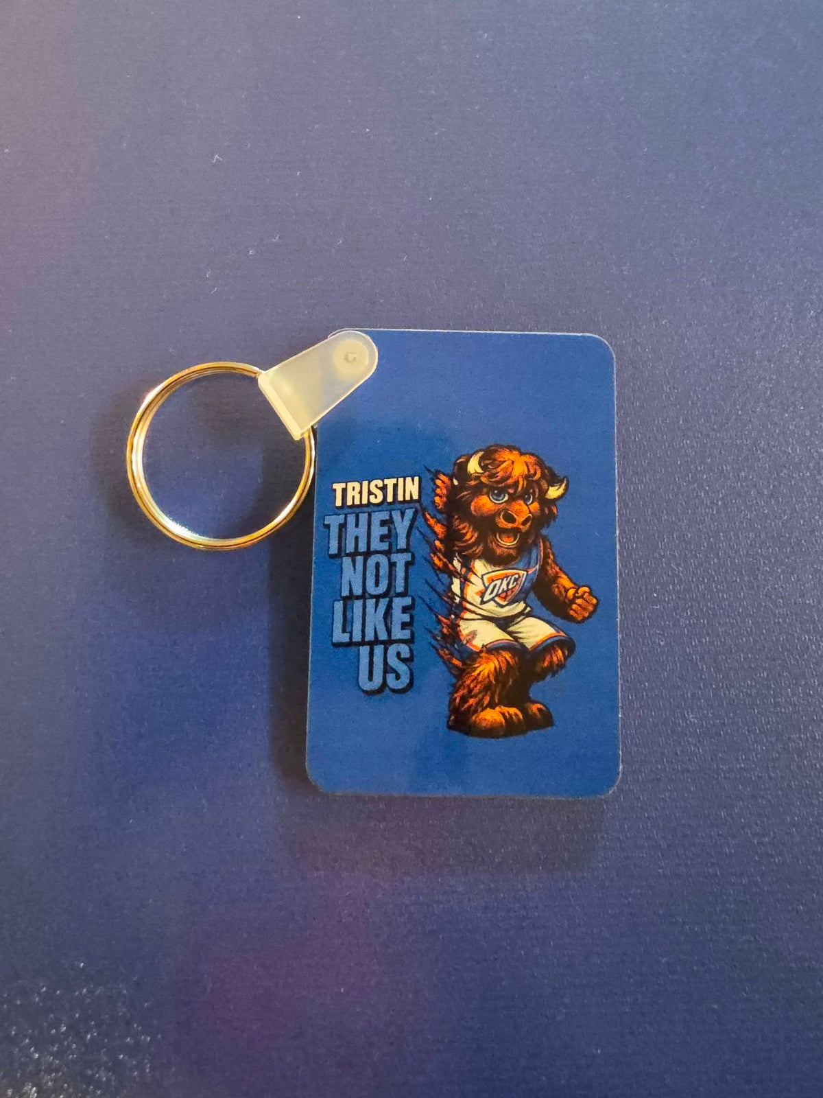 Custom Keychains