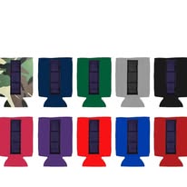 Custom Can Koozies