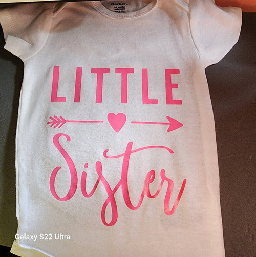 Custom Baby Onsies