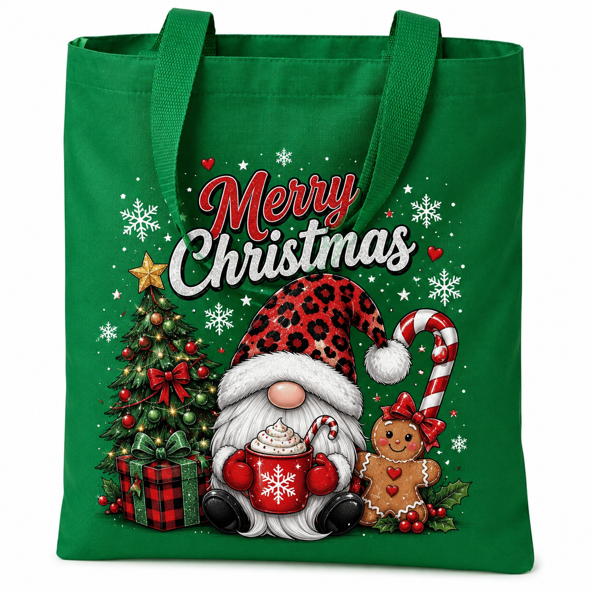 Tote bags