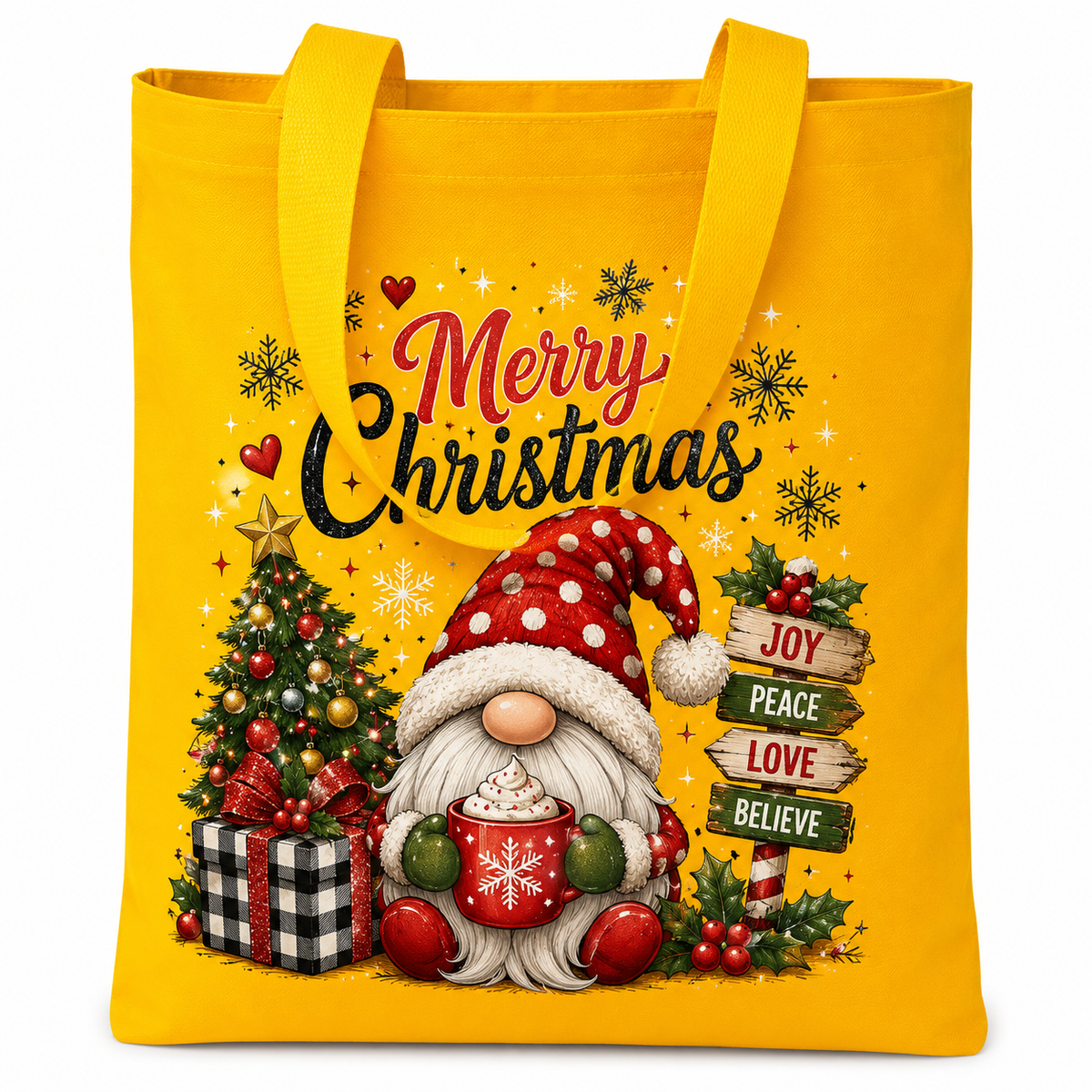 Tote bags