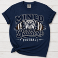 Bulldog Merch