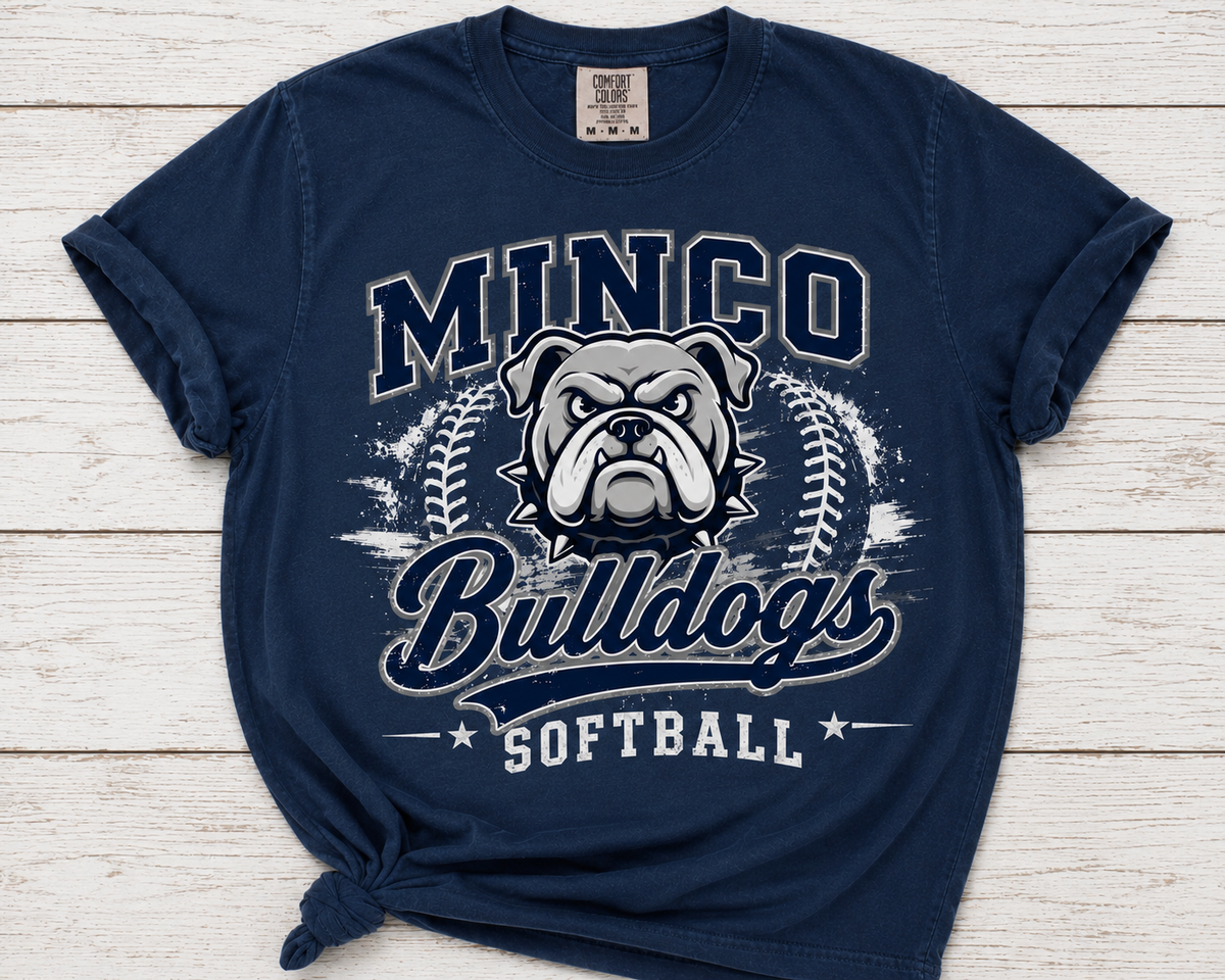 Bulldog Merch