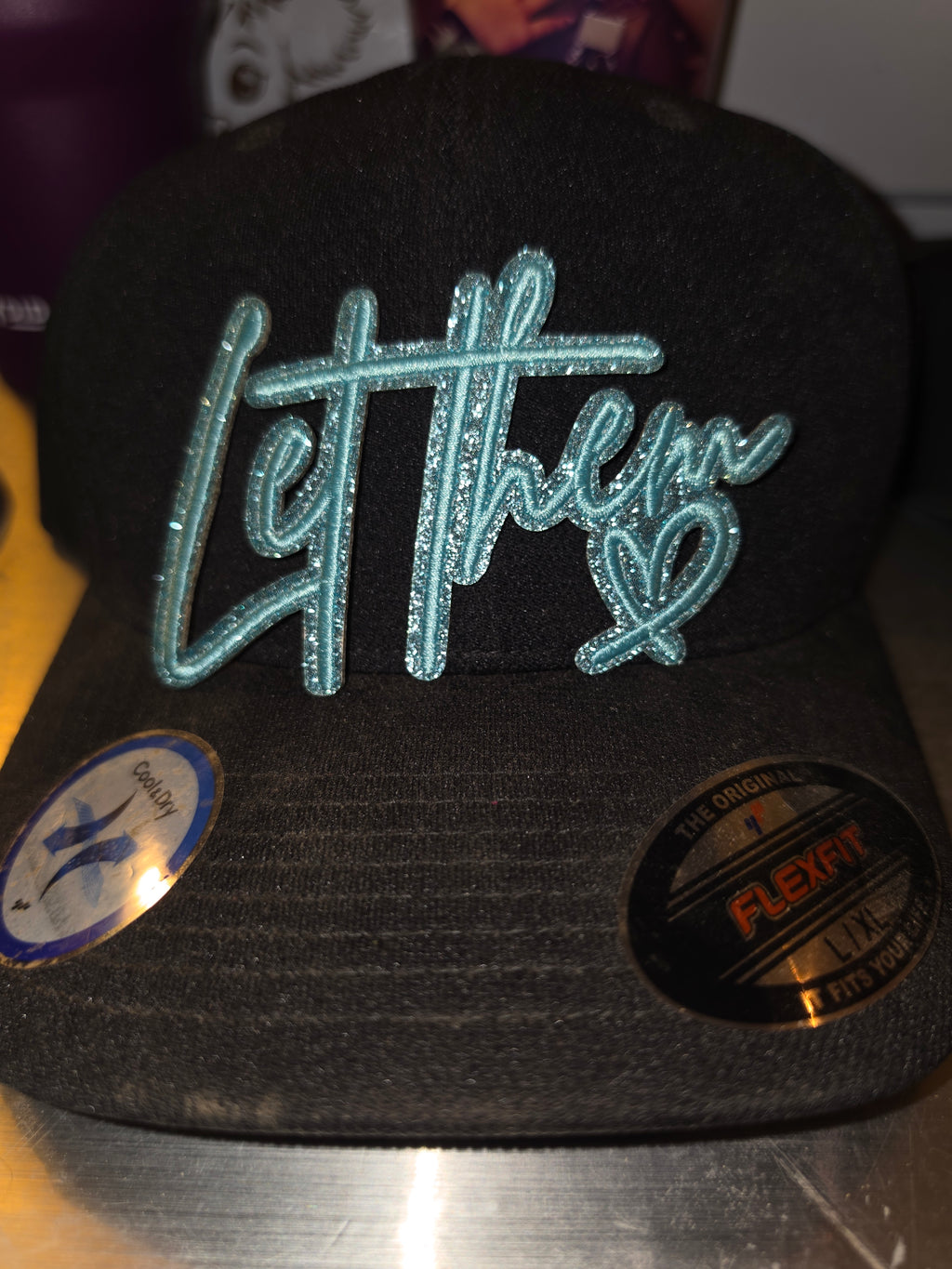 Hats