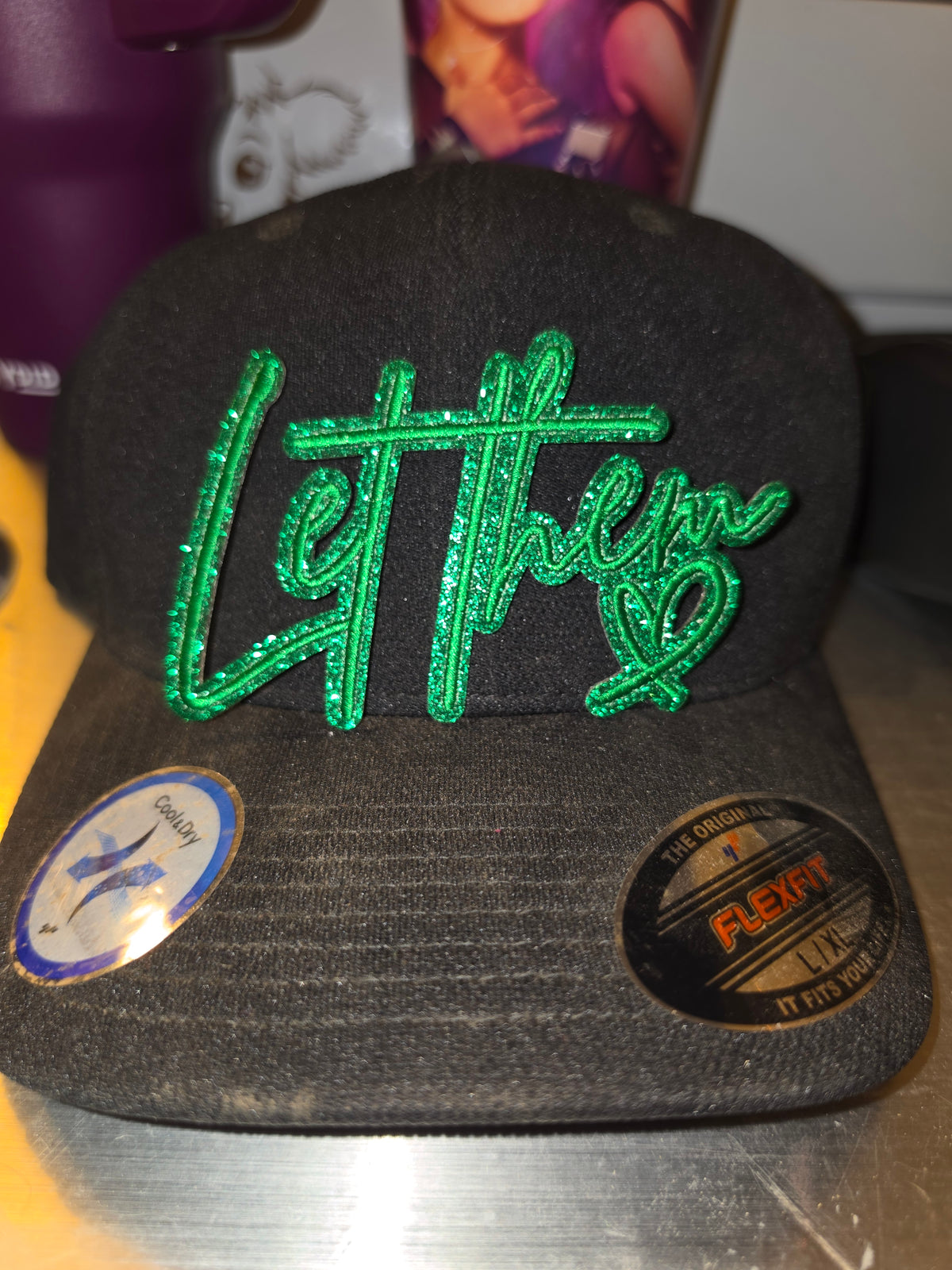 Hats