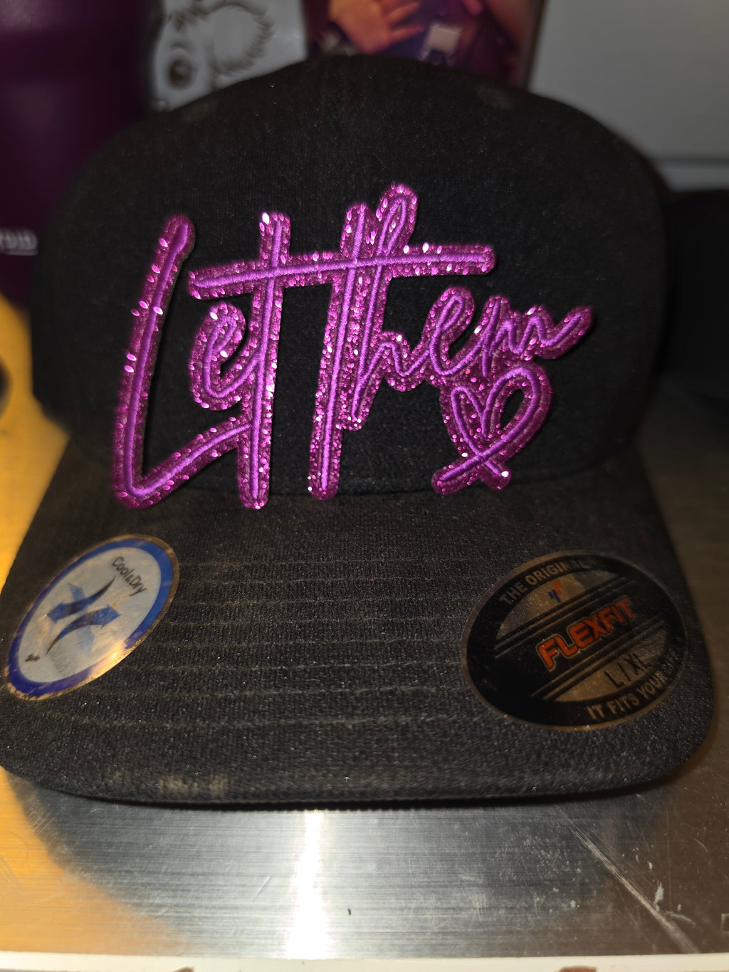 Hats