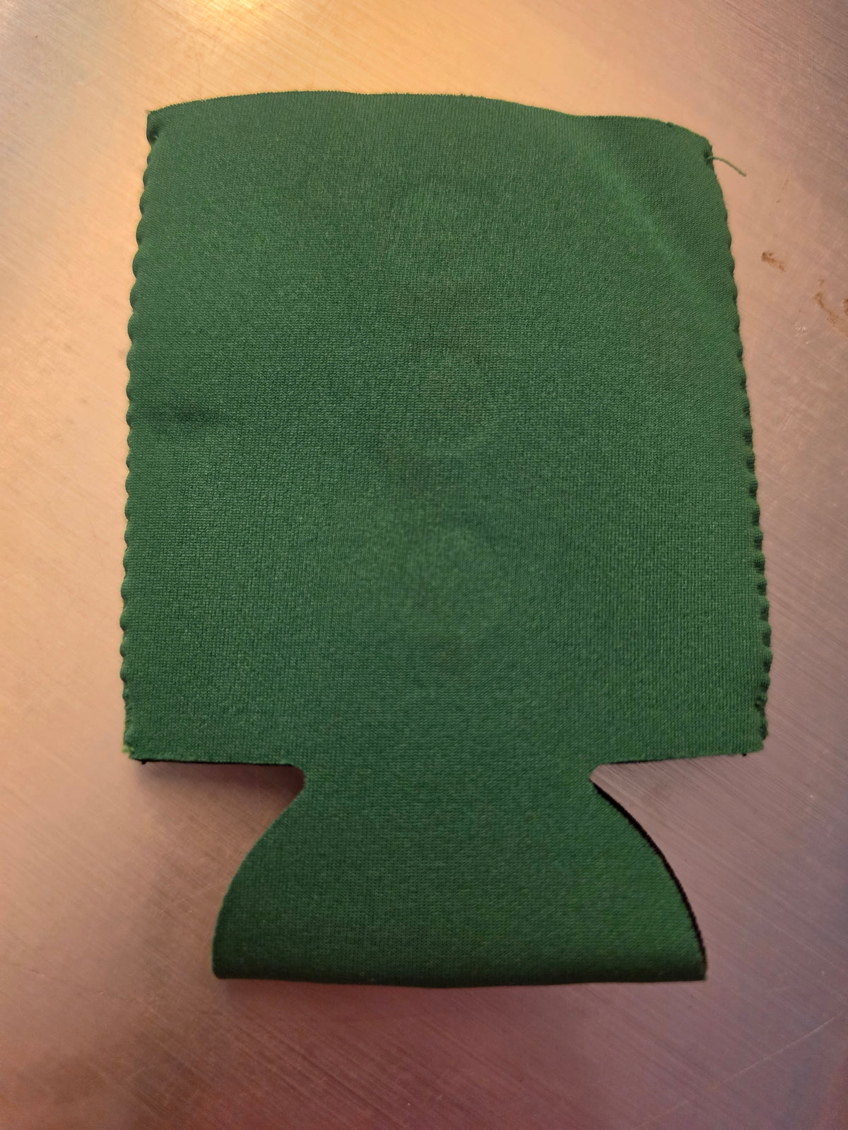 Custom Can Koozies
