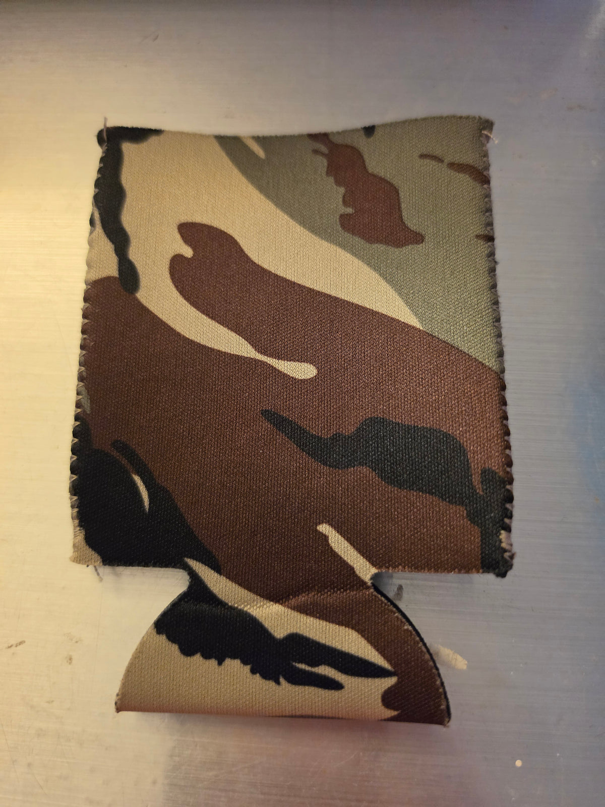 Custom Can Koozies